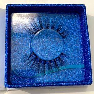 Anime False Eyelashes New